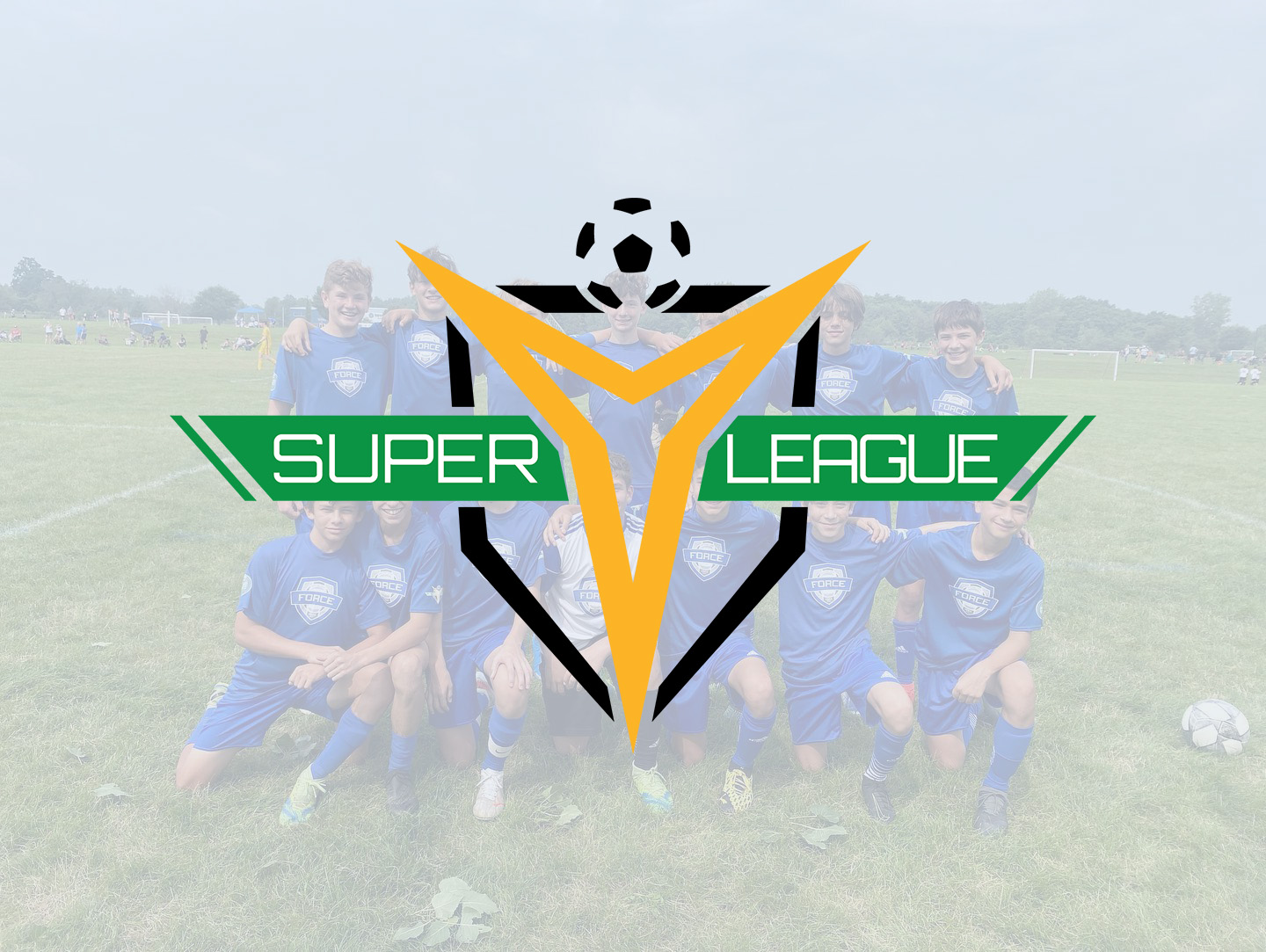 Super Y lgoo overlay