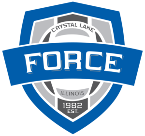 Crystal Lake Force logo