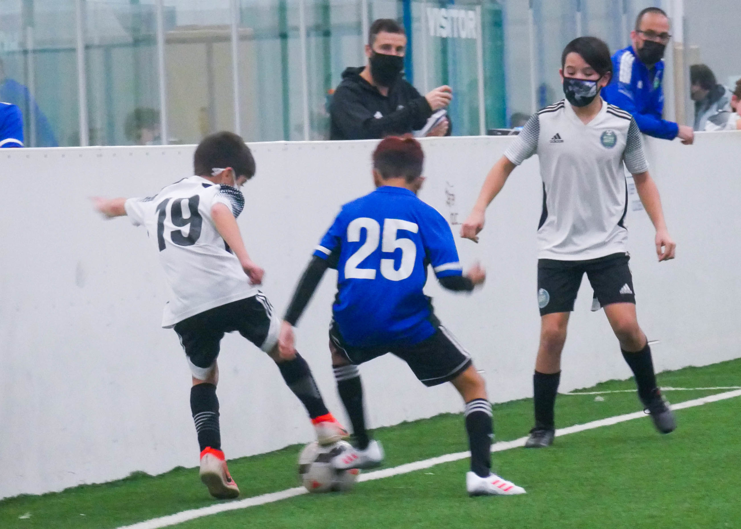 2022 - 01 - 29 - U11&U12-2
