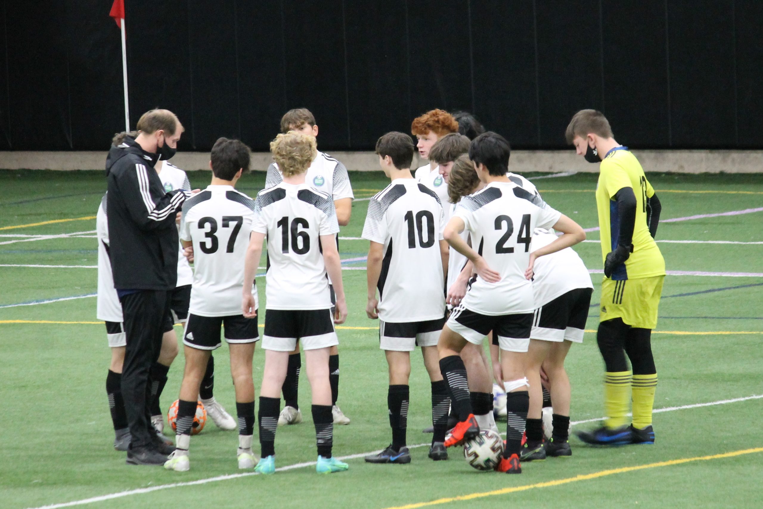 FCLC U16b ELite 12