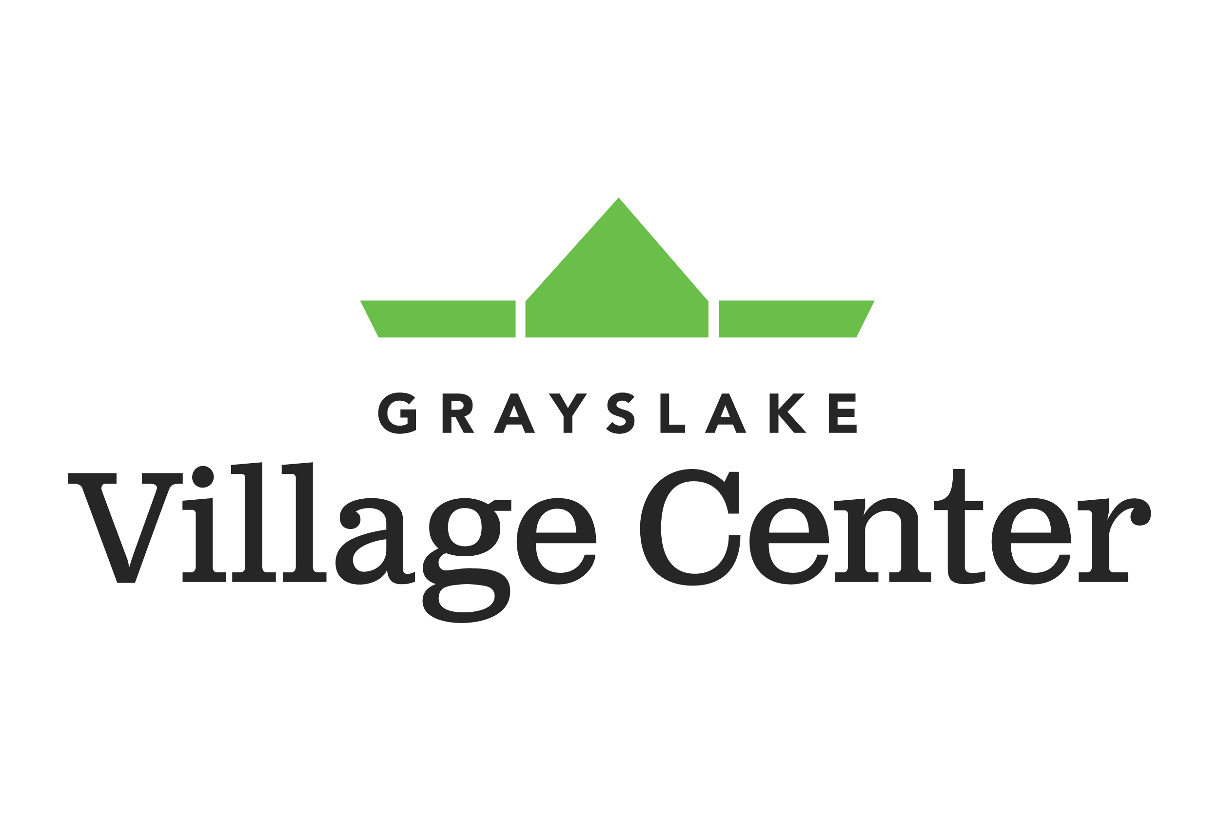 Grayslake Village Center Information FC Lake County