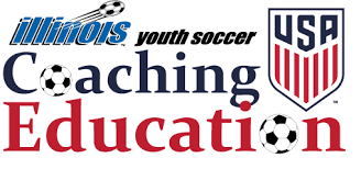 US Soccer Coaching Ed