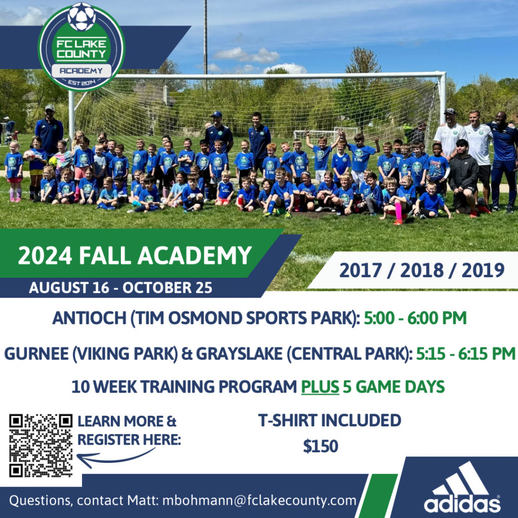 fall academy