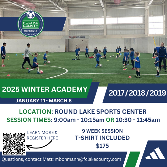 25 Winter Academy 2