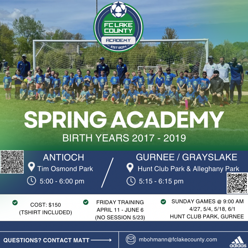 SPRING ACADEMY