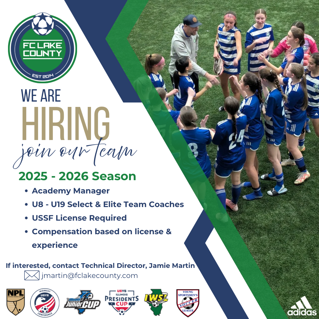ACADEMY COACH - 2