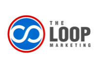 The loop logo